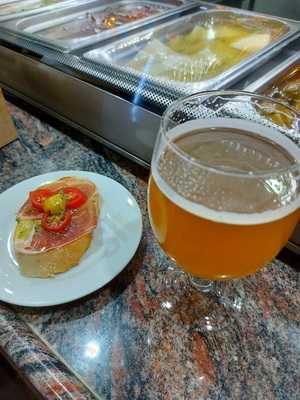 Restaurante  Flamenco 2