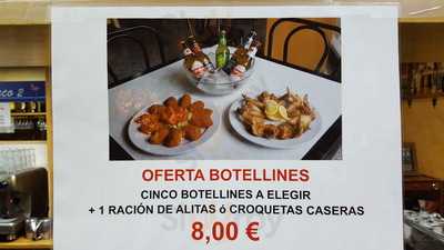 Restaurante  Flamenco 2