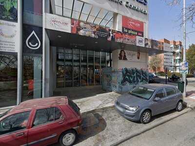 Restaurante  Flamenco 2