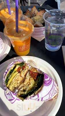 Juicy Avenue Moraleja Green