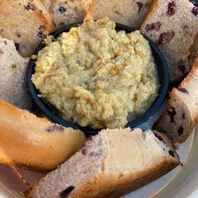 Juicy Avenue Moraleja Green