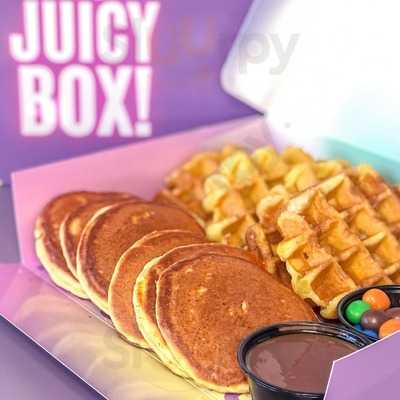 Juicy Avenue Moraleja Green