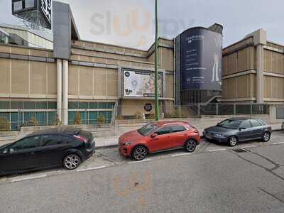 Juicy Avenue Moraleja Green