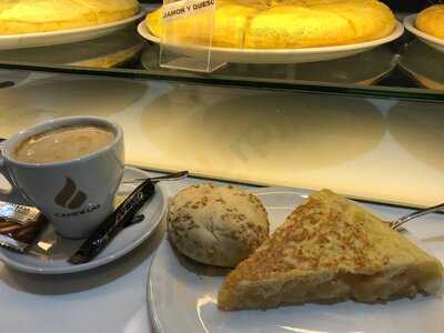 Gastrotortilla By Quebec