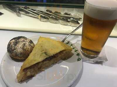 Gastrotortilla By Quebec