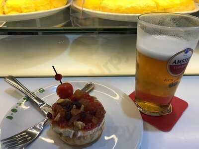 Gastrotortilla By Quebec