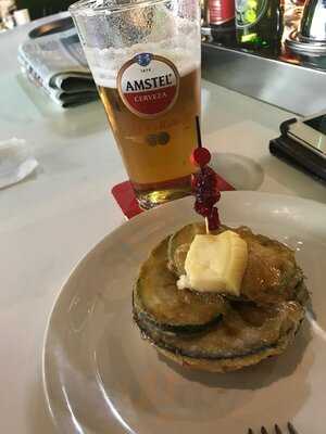 Gastrotortilla By Quebec