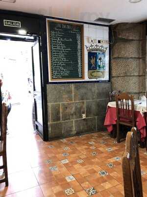 Taberna San Bruno