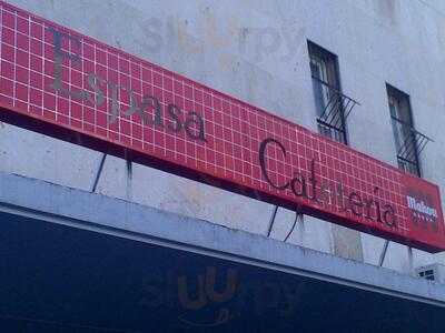 Cafeteria Espasa