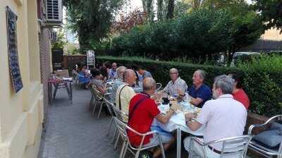 La Estación De Luis Restaurante