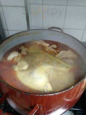 La Estación De Luis Restaurante