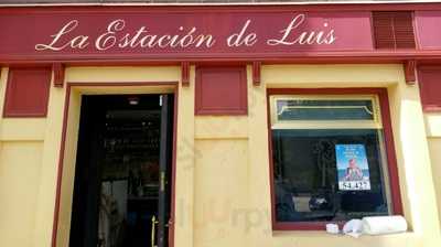 La Estación De Luis Restaurante