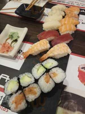 Hayama Sushi & Ramen