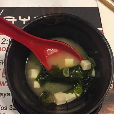 Hayama Sushi & Ramen