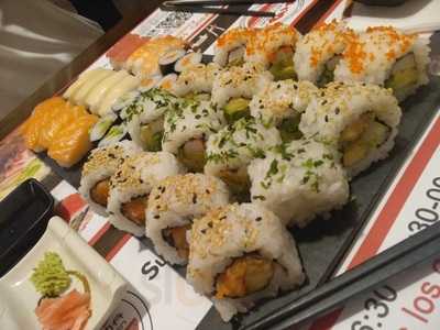 Hayama Sushi & Ramen