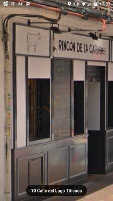 Rincón De La Carne