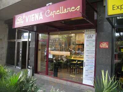 Viena Capellanes
