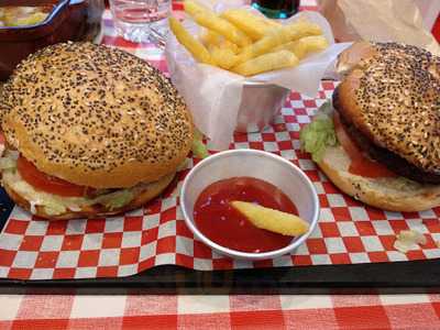 Pomodoropizza Pasta Burritos