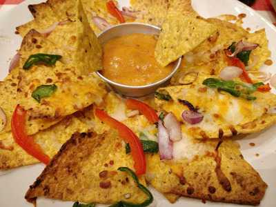 Pomodoropizza Pasta Burritos