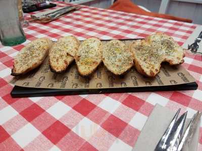 Pomodoropizza Pasta Burritos