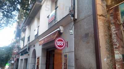 Real Cake - Pastelaria Portuguesa