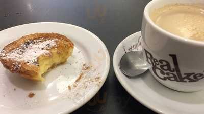Real Cake - Pastelaria Portuguesa