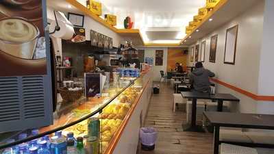 Real Cake - Pastelaria Portuguesa