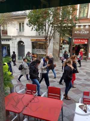 Real Cake - Pastelaria Portuguesa