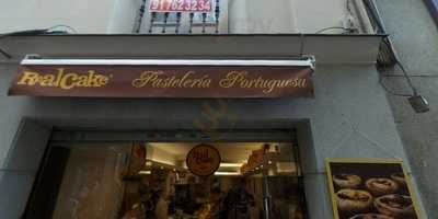 Real Cake - Pastelaria Portuguesa