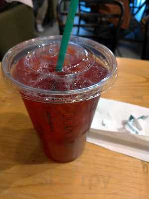 Starbucks Orense 6