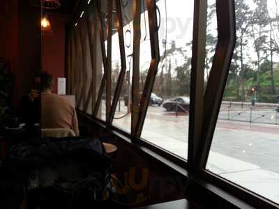 Madrid Business & Bar - Club 567