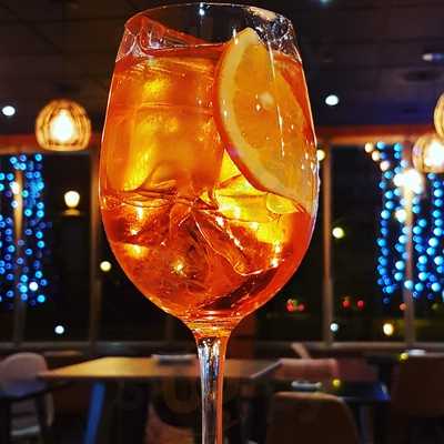 Madrid Business & Bar - Club 567