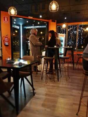 Madrid Business & Bar - Club 567