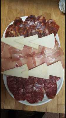 Restaurante Filon De Cota - Photo 8