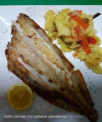 Restaurante Filon De Cota