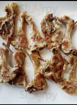 Restaurante Filon De Cota