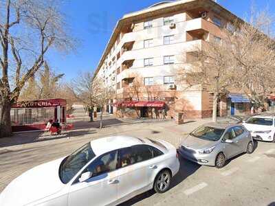 Restaurante Filon De Cota