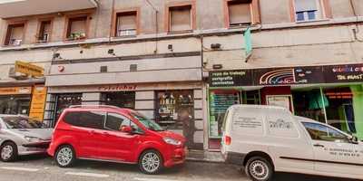 Restaurante Boliviano Vipbar