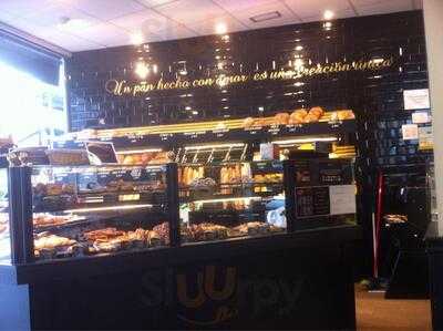 Cafeteria Panaderia Granier