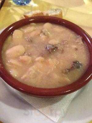 La Venta De Farracas