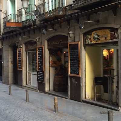 La Venta De Farracas