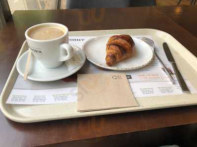 Santagloria Felix Boix