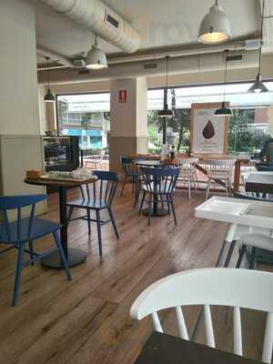 Santagloria Felix Boix