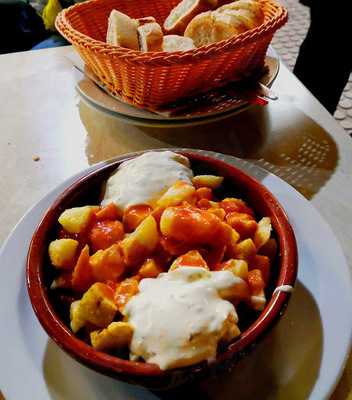 El Chiscón De La Ribera