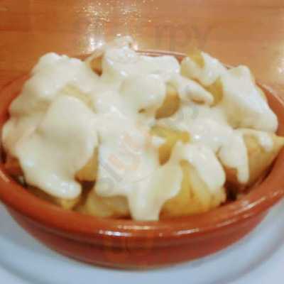 El Chiscón De La Ribera