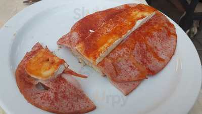 El Chiscón De La Ribera