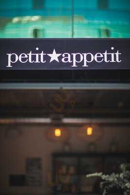 Petit Appetit