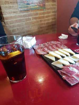 El Miajón De Los Castúos