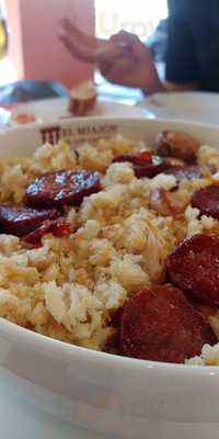 El Miajón De Los Castúos