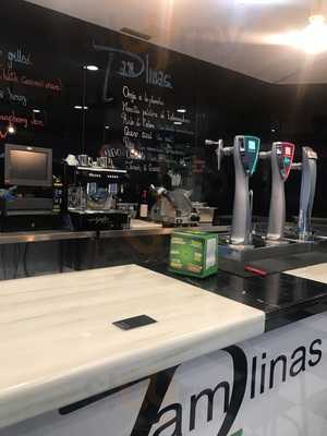 Pamplinas Bar